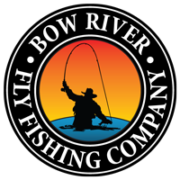 Bow River Fly Fishing Trips & Fishing Lessons with Guides