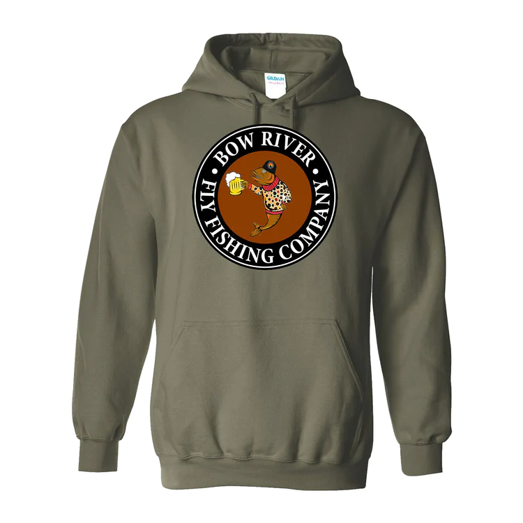 Fly Fishing Hats, T-shirts & Hoodies by Mad Drifter Desi