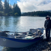 bow river guide scott smith