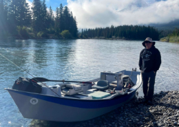 bow river guide scott smith